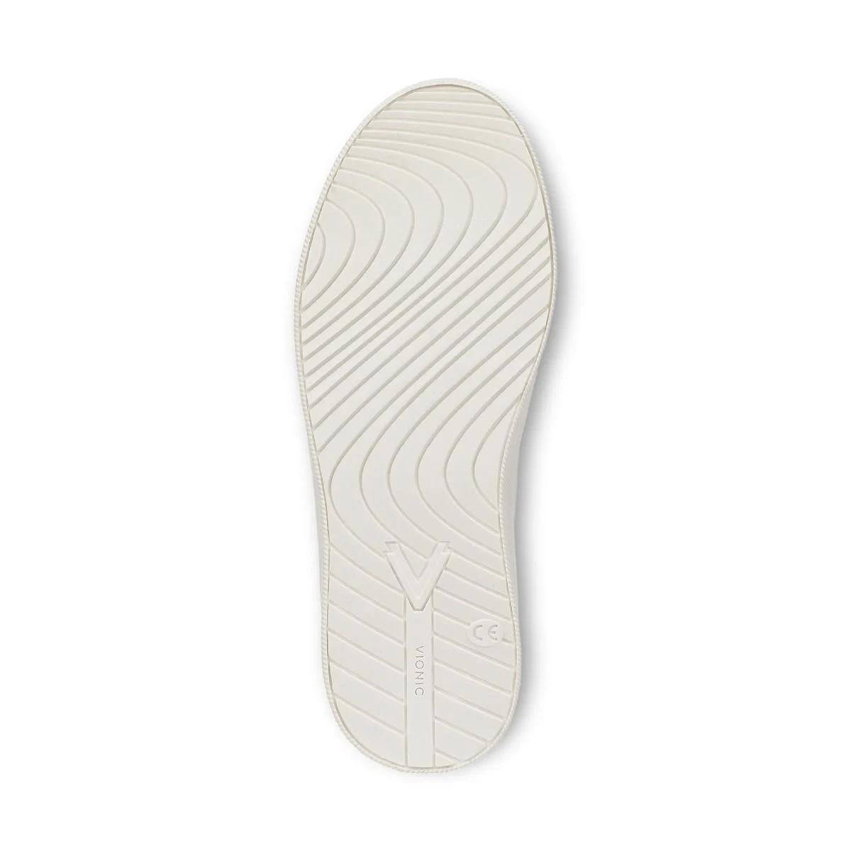 Vionic Shoes Beach Cyan Slip On Sneaker