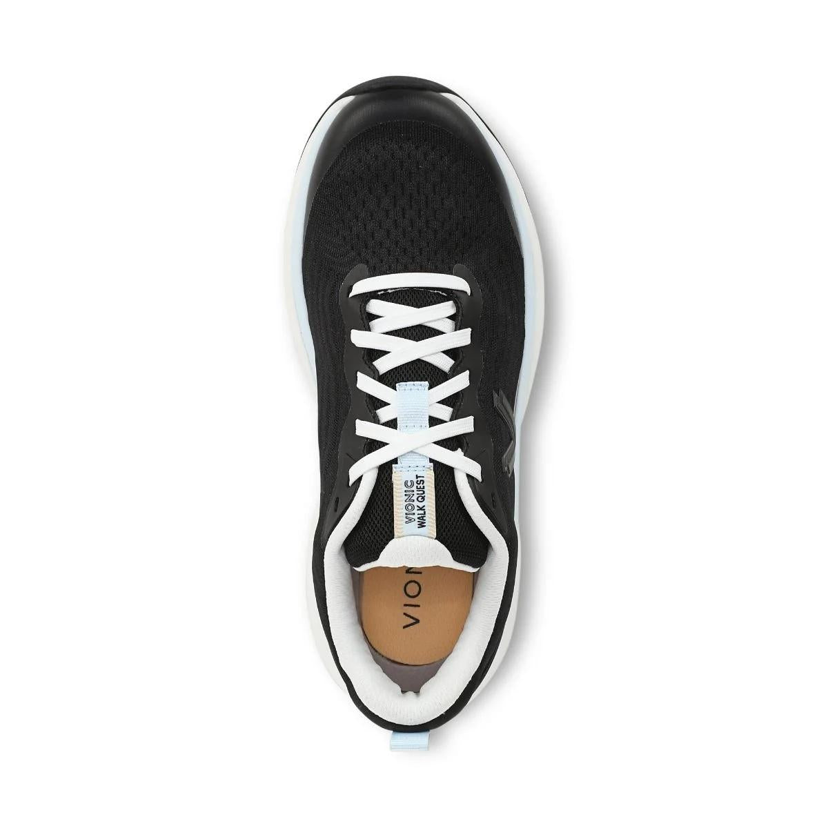 Vionic Shoes Walk Quest Sneaker