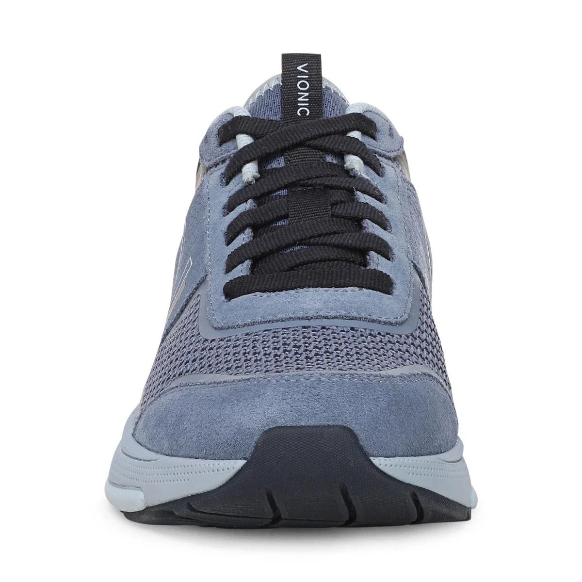 Vionic Shoes Walk Strider Knit Sneaker