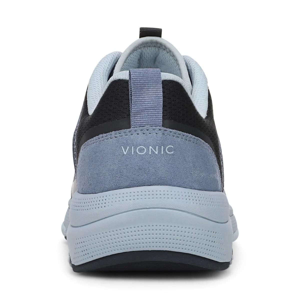 Vionic Shoes Walk Strider Knit Sneaker