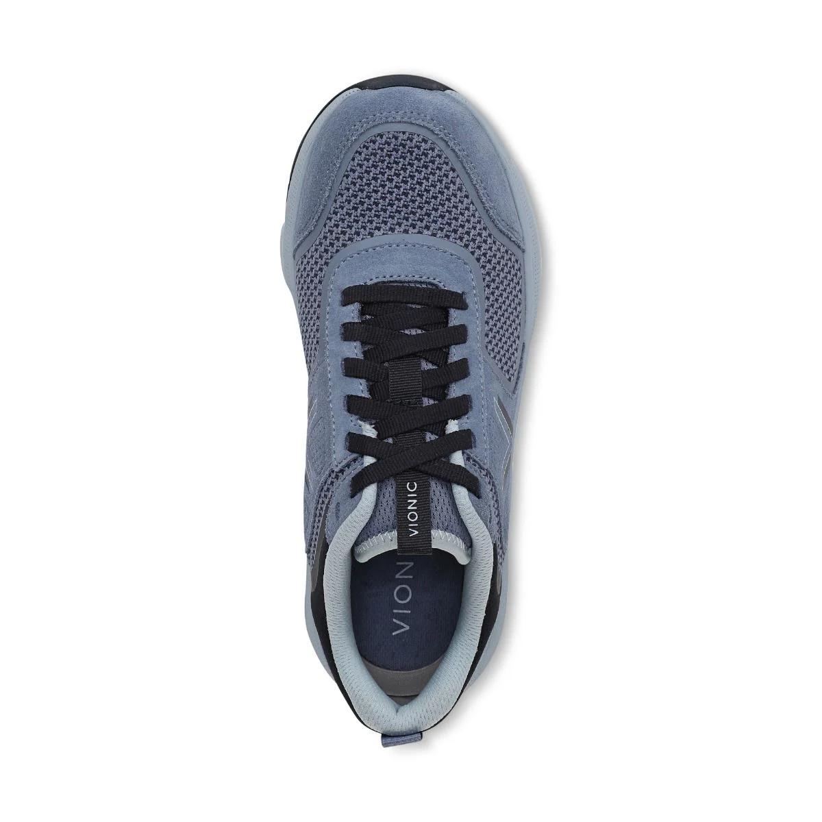 Vionic Shoes Walk Strider Knit Sneaker