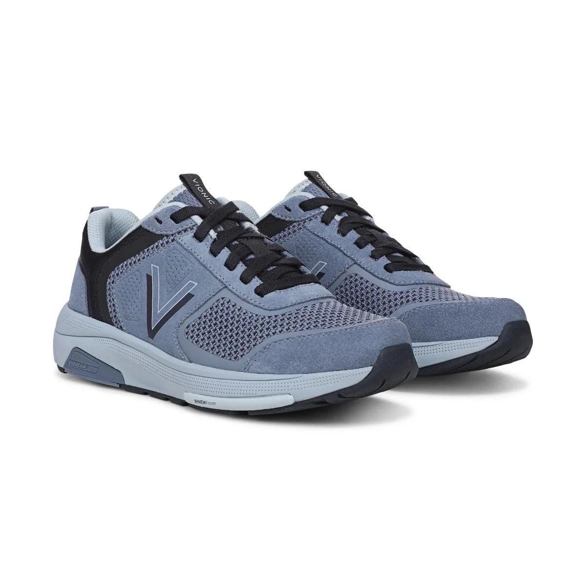 Vionic Shoes Walk Strider Knit Sneaker