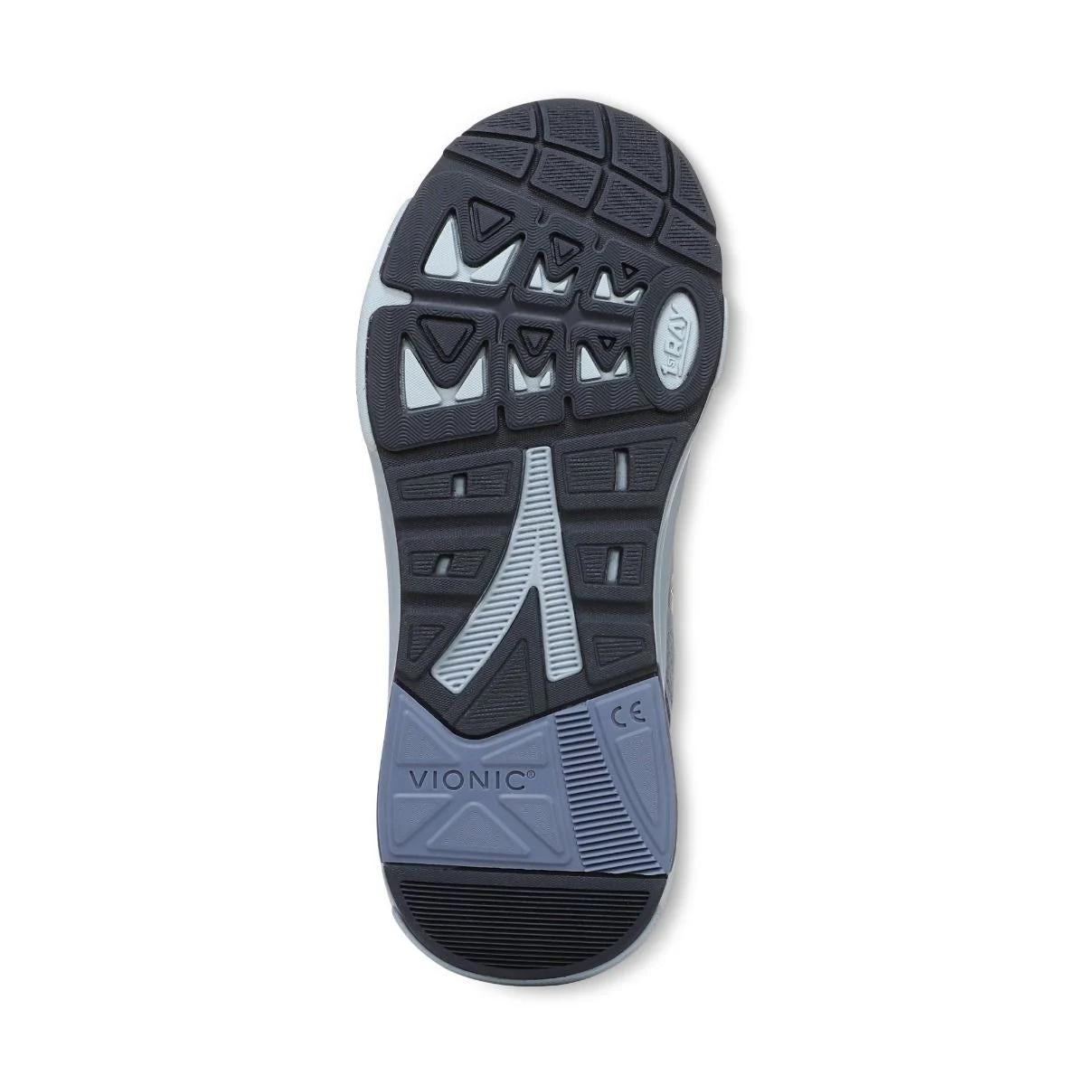 Vionic Shoes Walk Strider Knit Sneaker