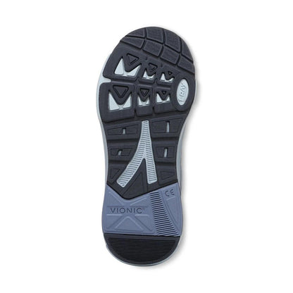 Vionic Shoes Walk Strider Knit Sneaker