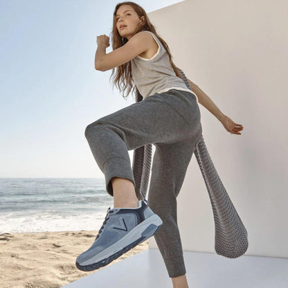 Vionic Shoes Walk Strider Knit Sneaker