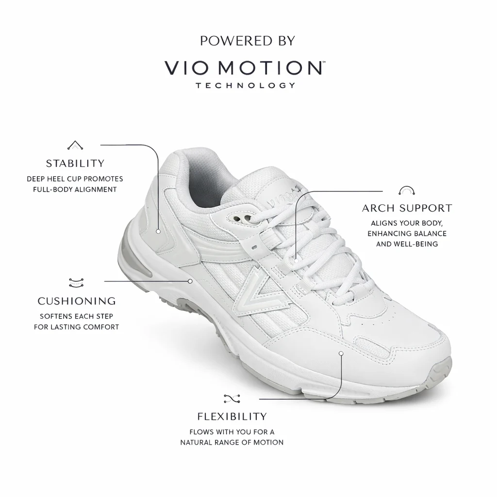 Vionic Shoes 23Walk 2.0 Sneaker
