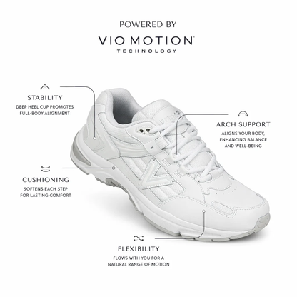Vionic Shoes 23Walk 2.0 Sneaker