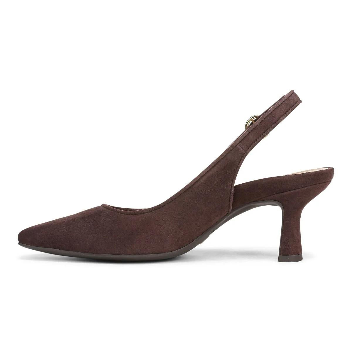 Vionic Shoes Perris Slingback Heel