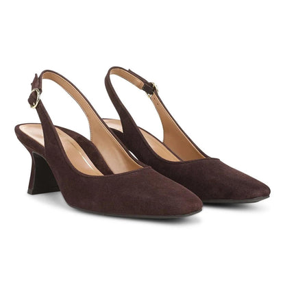 Vionic Shoes Perris Slingback Heel