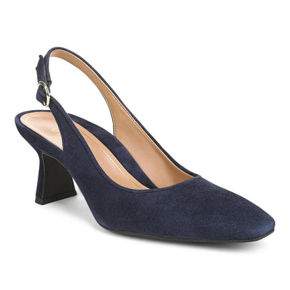 French Navy Suede,5,MEDIUM