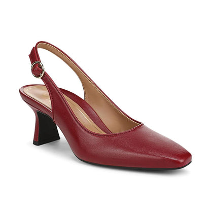 Cabernet Red Leather,5,MEDIUM