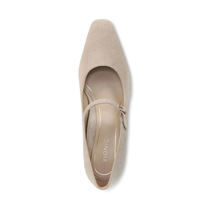 Vionic Shoes Samira Mary Jane Dress Heel