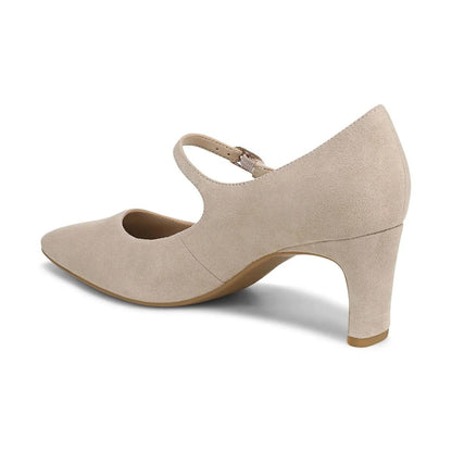 Vionic Shoes Samira Mary Jane Dress Heel