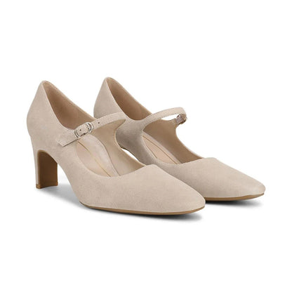Vionic Shoes Samira Mary Jane Dress Heel