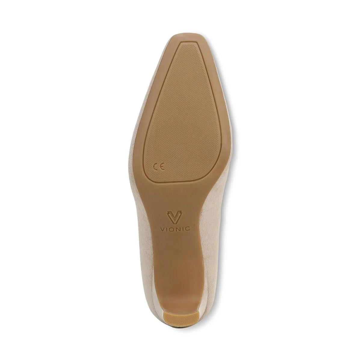 Vionic Shoes Samira Mary Jane Dress Heel