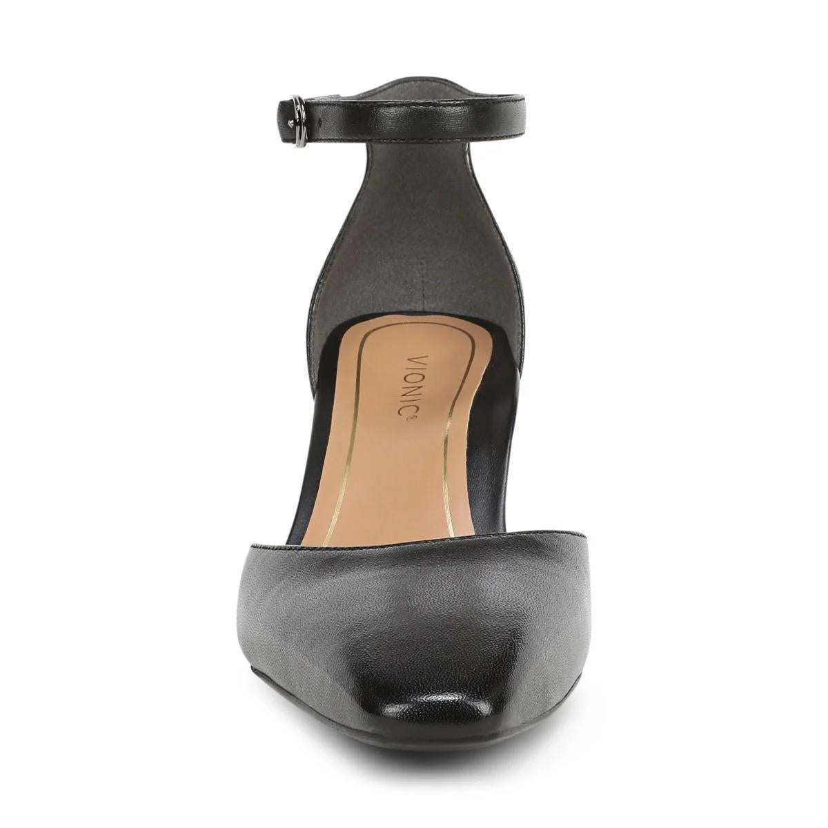 Vionic Shoes Scarlett Dress Heel