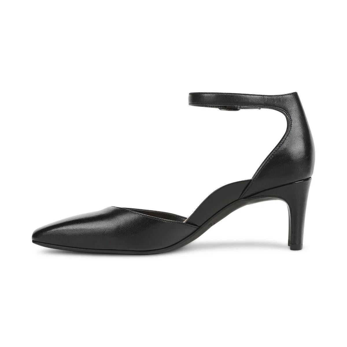 Vionic Shoes Scarlett Dress Heel