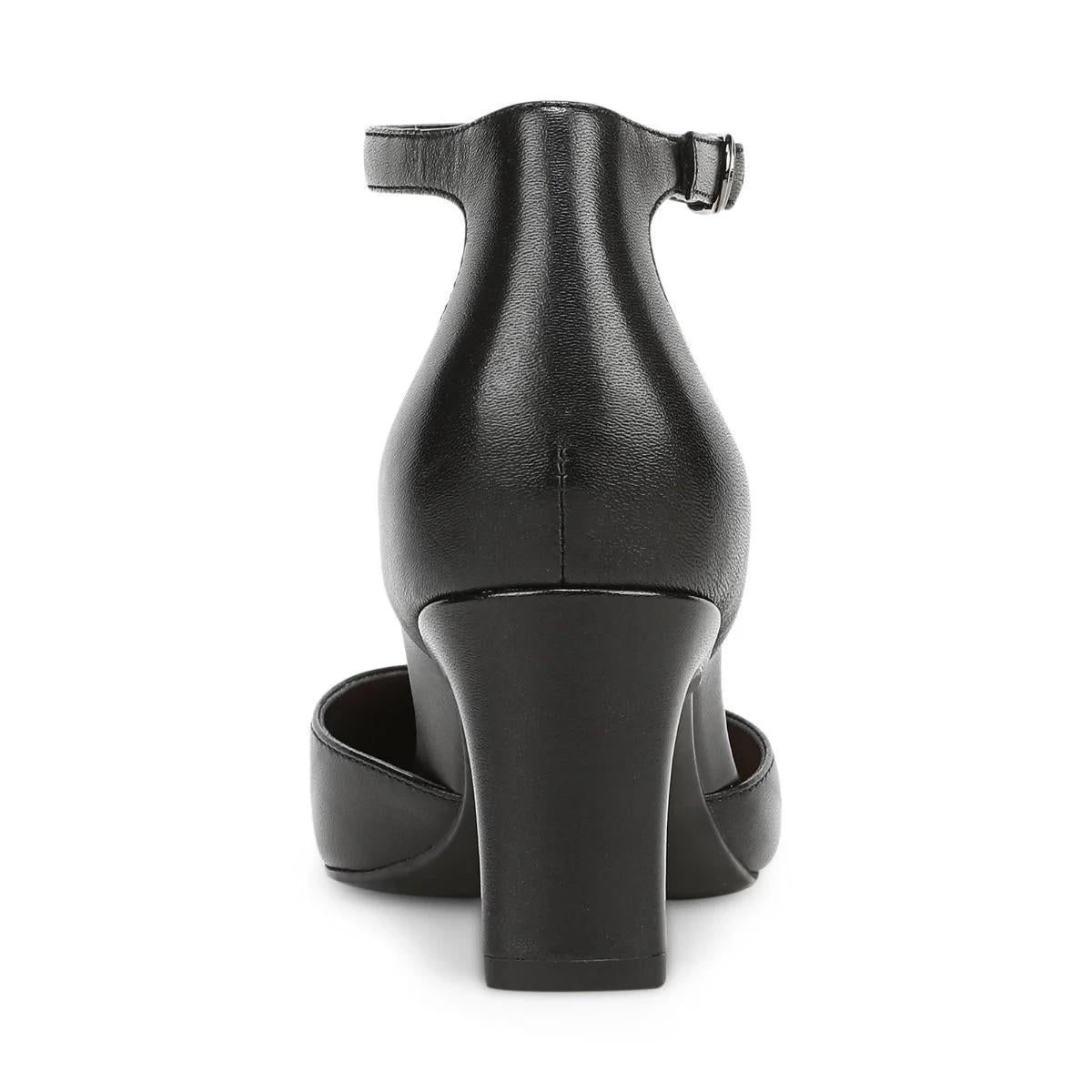 Vionic Shoes Scarlett Dress Heel