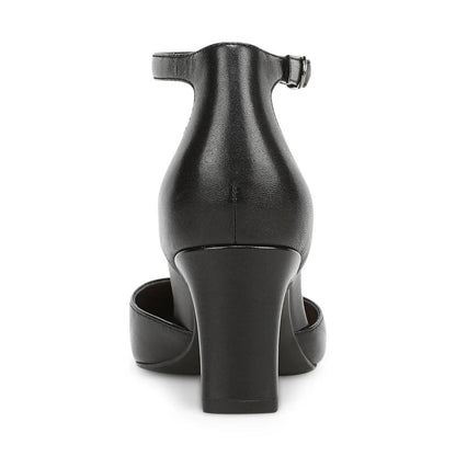 Vionic Shoes Scarlett Dress Heel