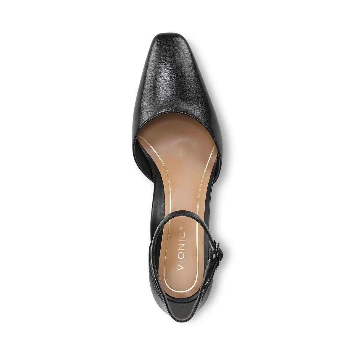 Vionic Shoes Scarlett Dress Heel