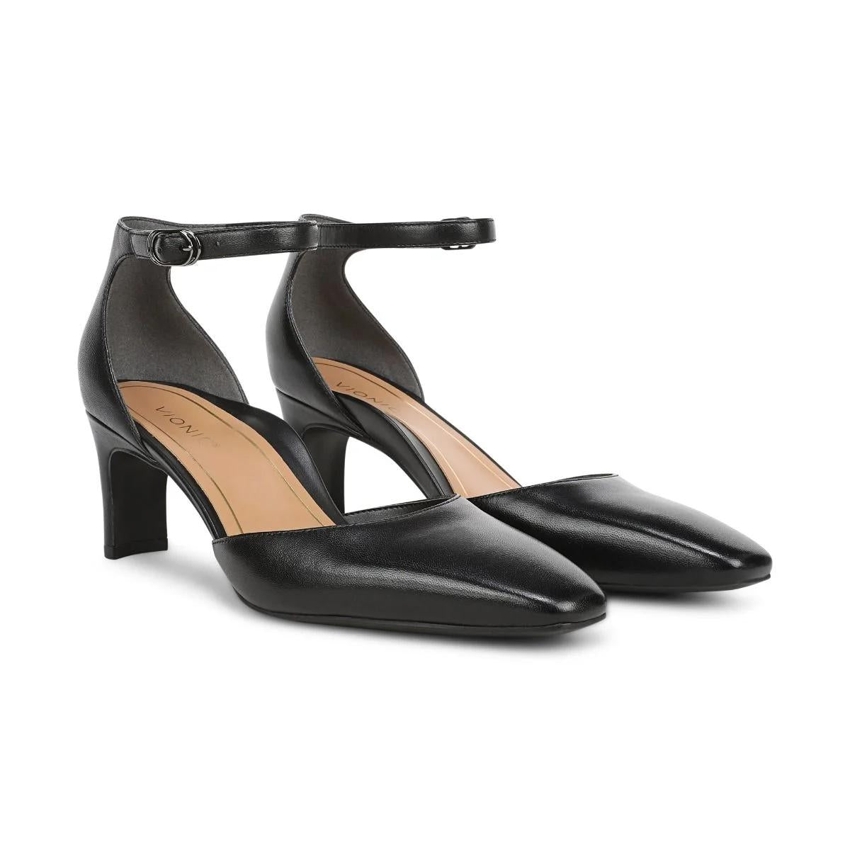 Vionic Shoes Scarlett Dress Heel