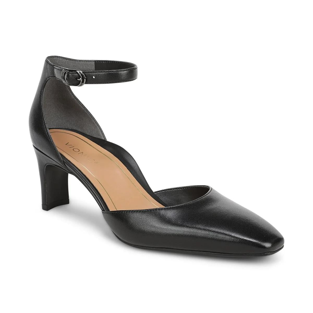 Black Leather,5,MEDIUM