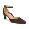 Cafe Noir Suede