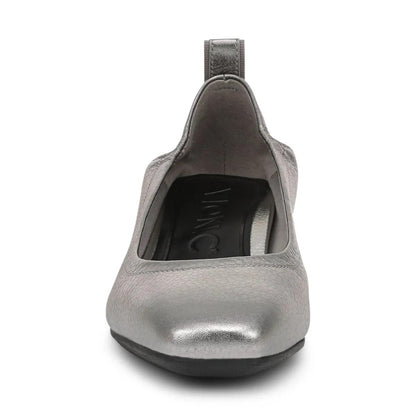 Vionic Shoes Ramona Block Heel Pump