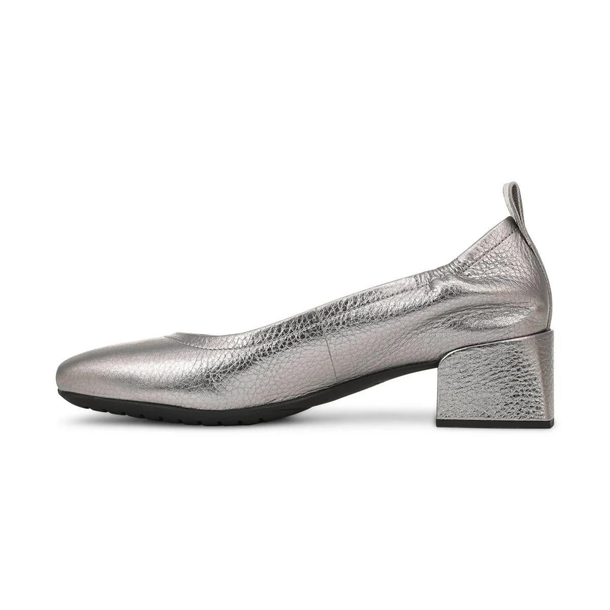 Vionic Shoes Ramona Block Heel Pump
