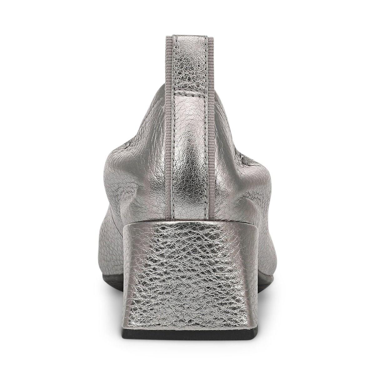 Vionic Shoes Ramona Block Heel Pump