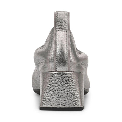 Vionic Shoes Ramona Block Heel Pump