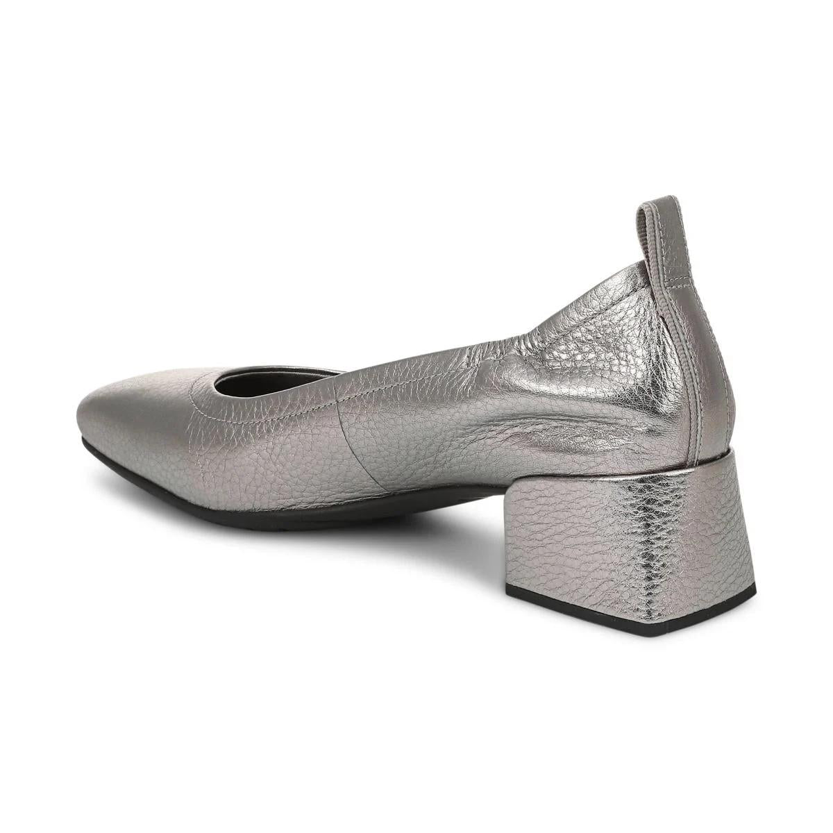Vionic Shoes Ramona Block Heel Pump
