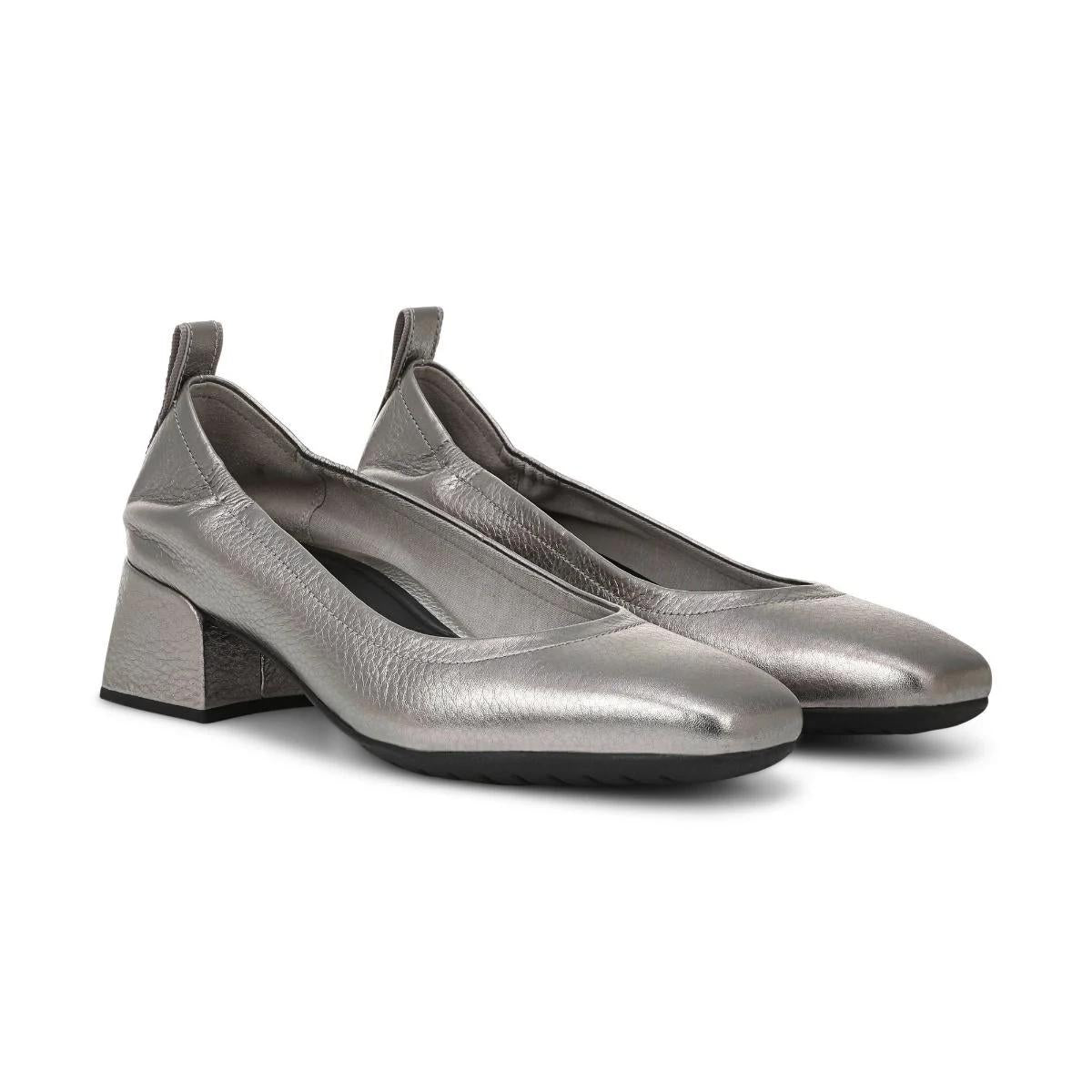 Vionic Shoes Ramona Block Heel Pump