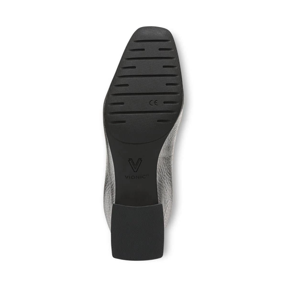Vionic Shoes Ramona Block Heel Pump