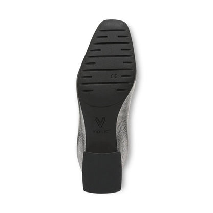 Vionic Shoes Ramona Block Heel Pump