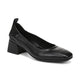 Pewter Leather