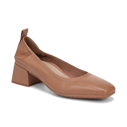 Mocha Mousse Leather,5,MEDIUM