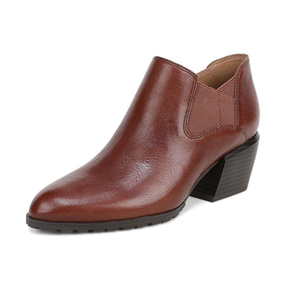 Vionic Shoes Bethany Heeled Ankle Boot