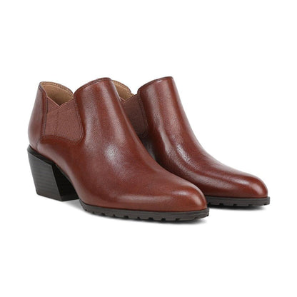 Vionic Shoes Bethany Heeled Ankle Boot