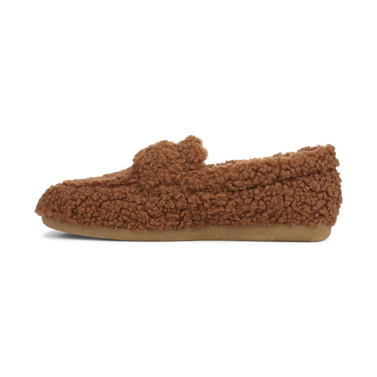 Vionic Shoes Snuggle Slipper