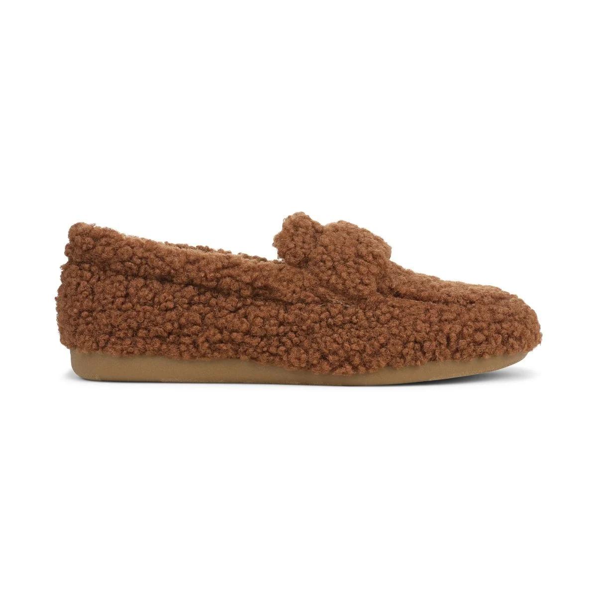 Vionic Shoes Snuggle Slipper