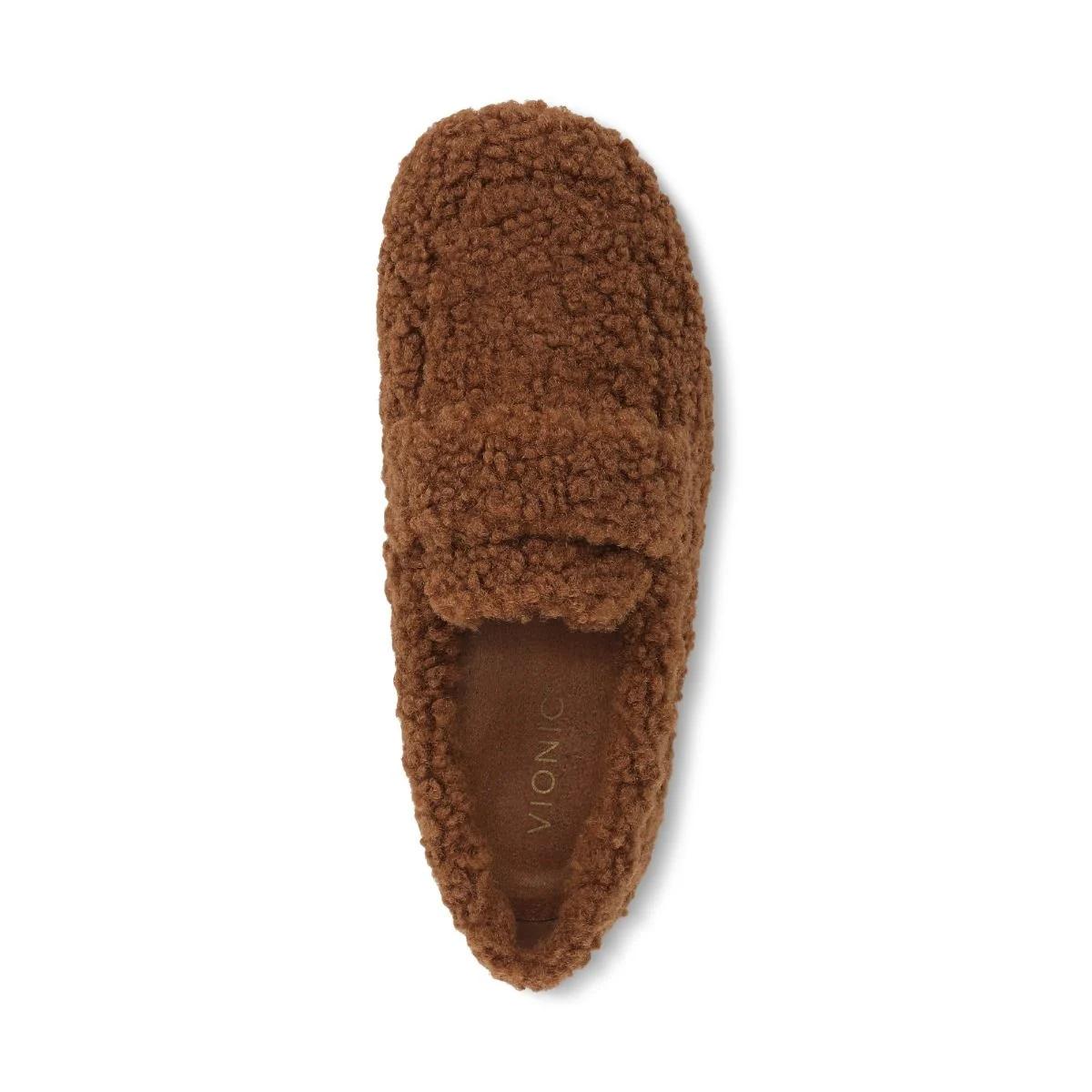 Vionic Shoes Snuggle Slipper