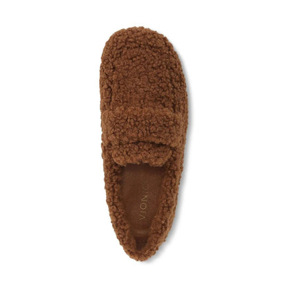 Vionic Shoes Snuggle Slipper