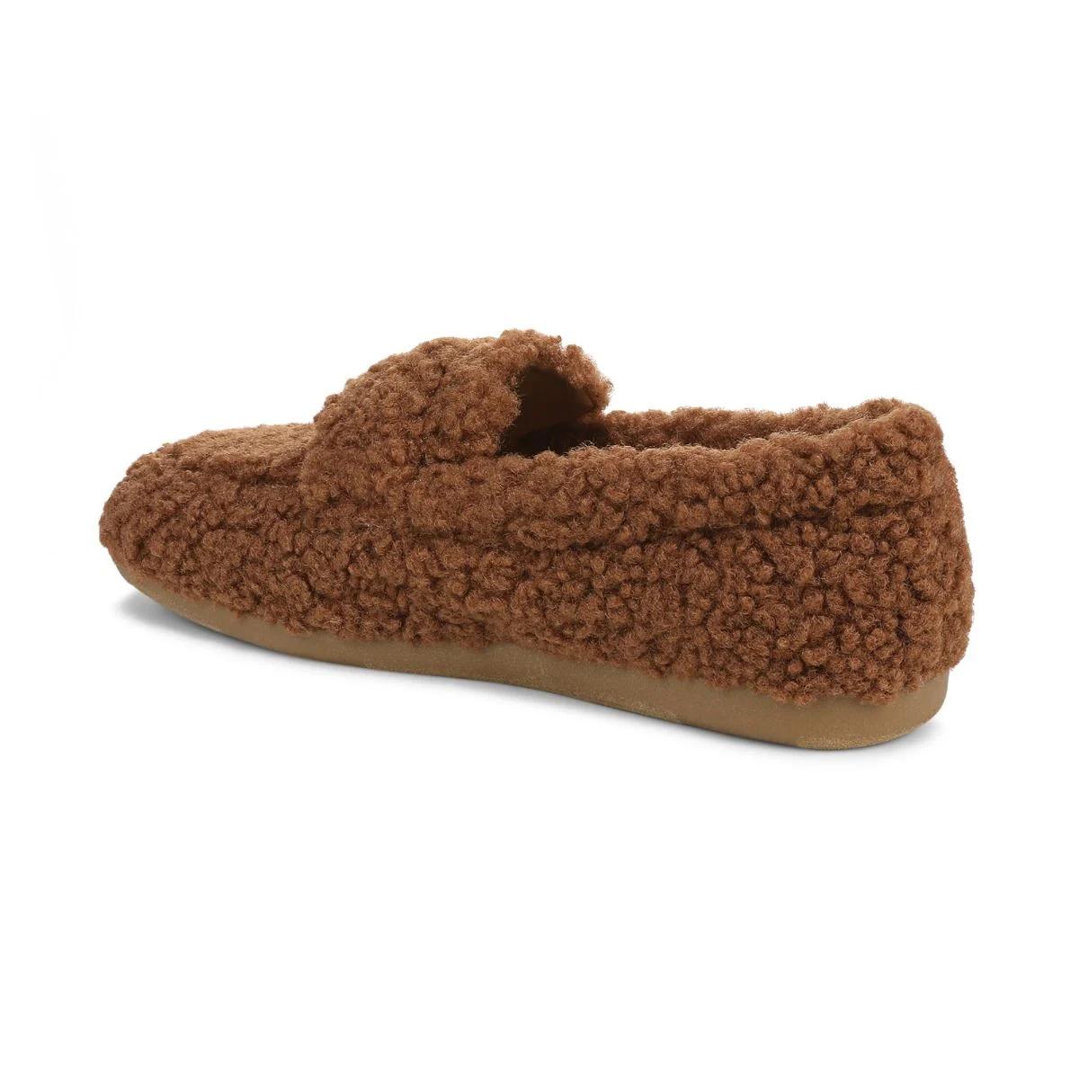 Vionic Shoes Snuggle Slipper