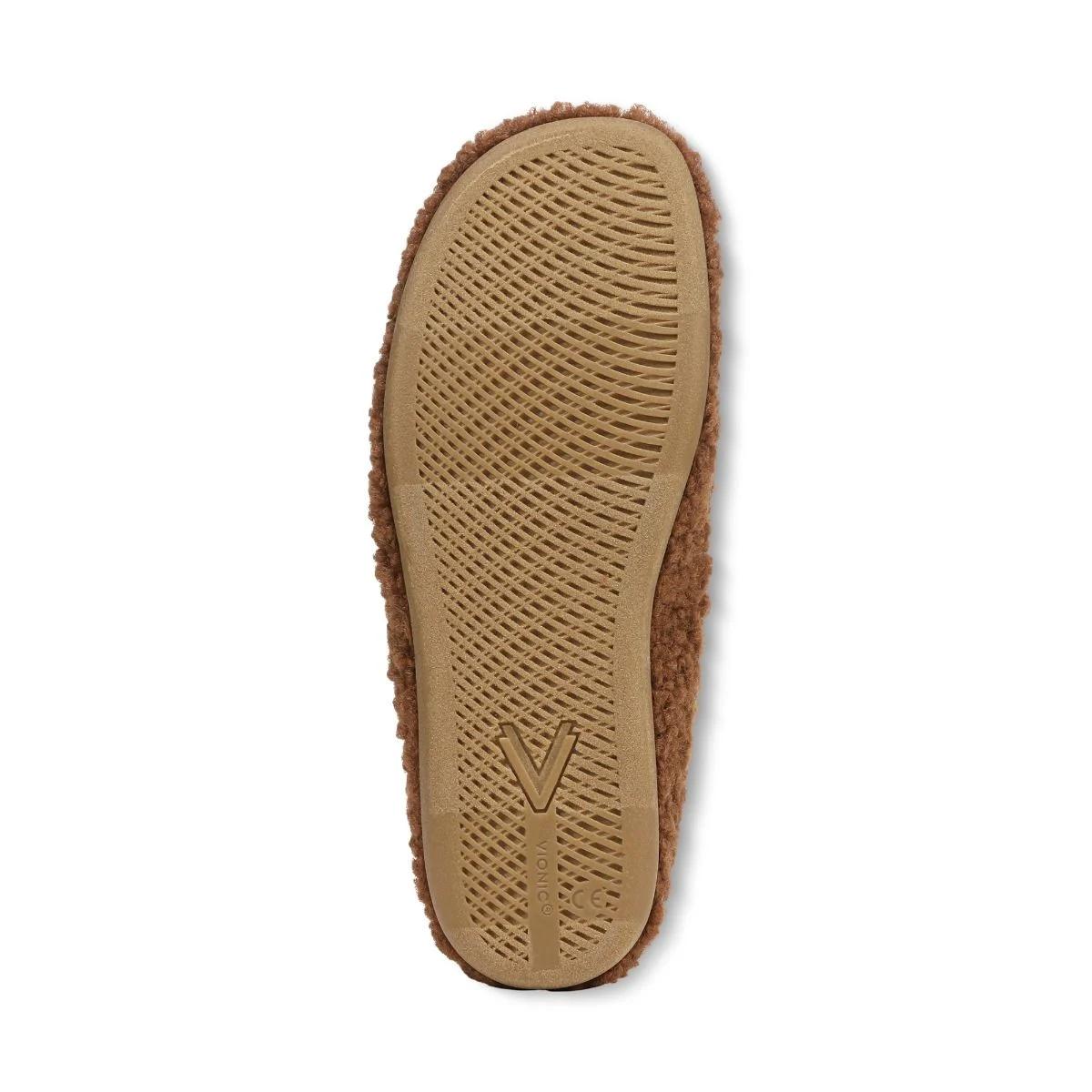 Vionic Shoes Snuggle Slipper