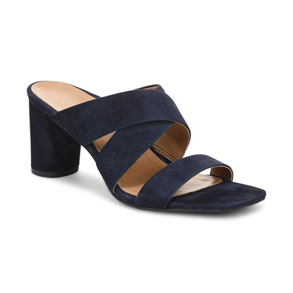 French Navy Suede,5,MEDIUM