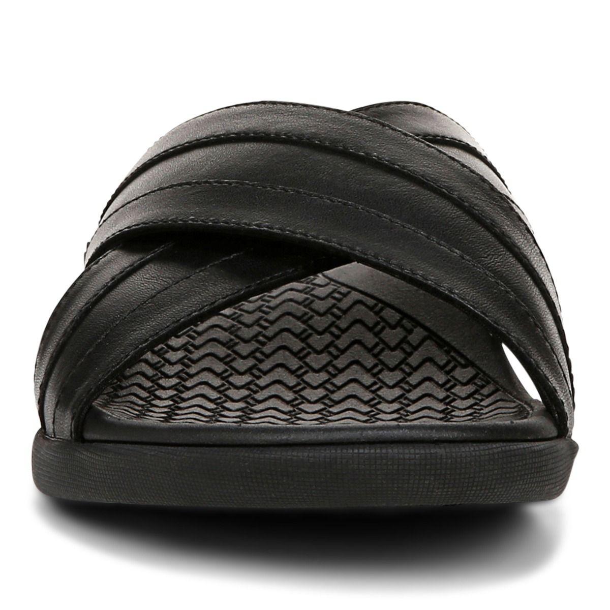 Vionic Shoes Men's Tide Slide Sandal