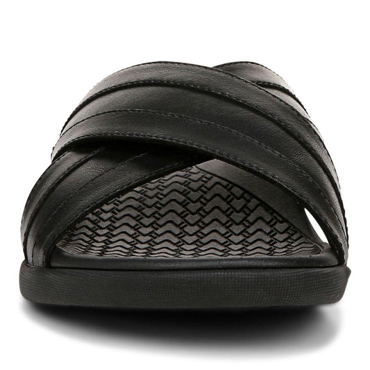 Vionic Shoes Men's Tide Slide Sandal
