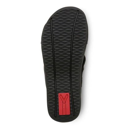 Vionic Shoes Men's Tide Slide Sandal