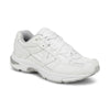 Light Grey Suede